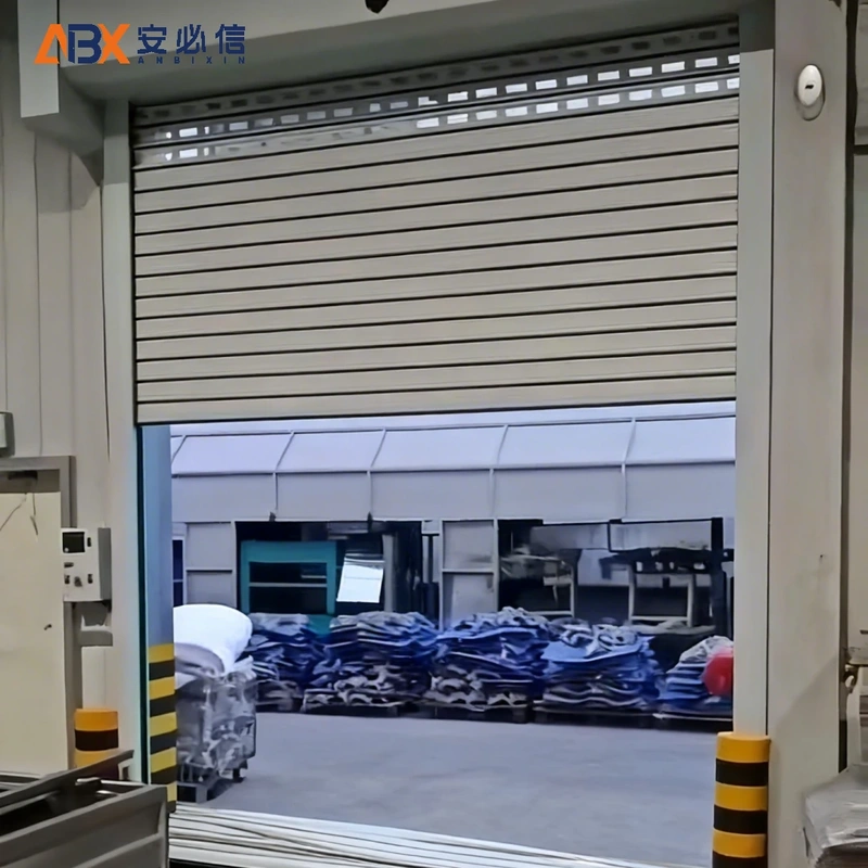 陇南市金属高速门
