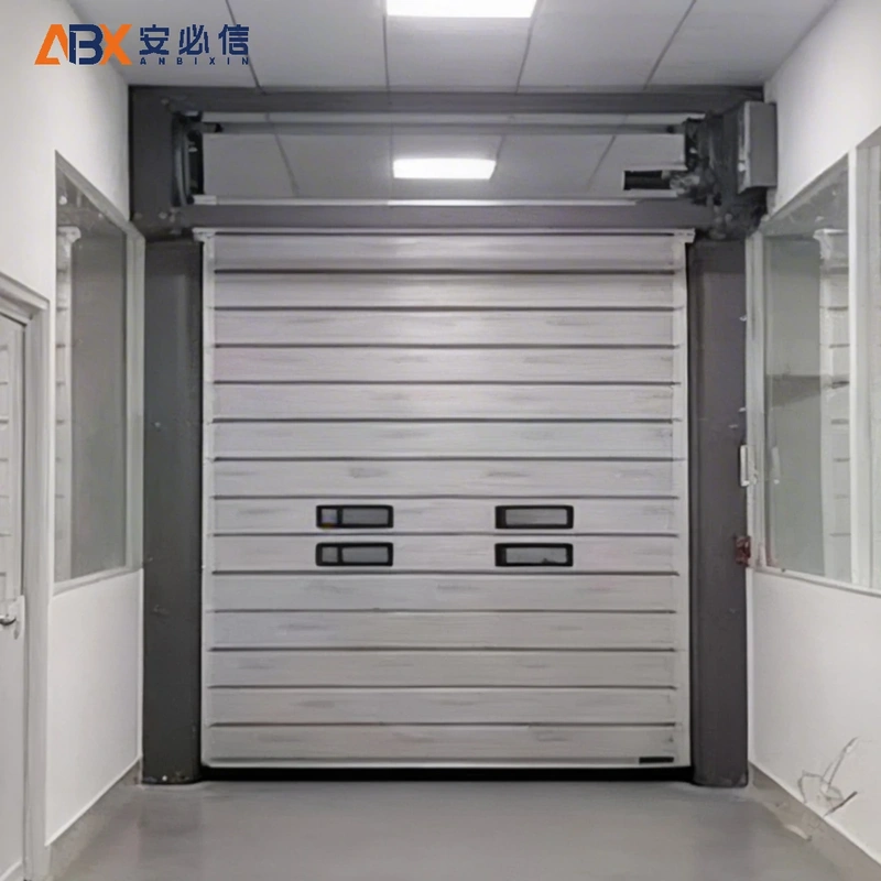 陇南市感应高速门